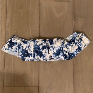 Altar’d State Bikini top!